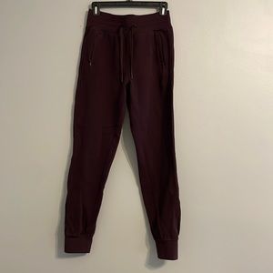 Lululemon Joggers